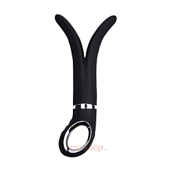 Анатомічний вібромасажер - GVibe 2