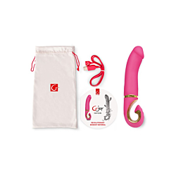 Вібратор для точки G Gvibe Gjay