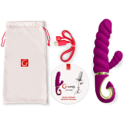 Вібратор Gcandy FUN TOYS