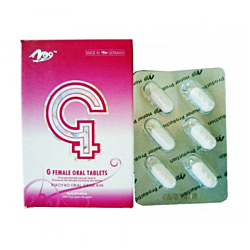 Препарат G Female Oral