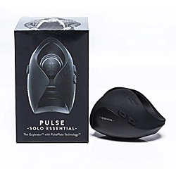 Маструбатор Hot Octopuss HO SOLO Pulse Essential