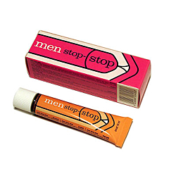Пролонгатор Men stop-stop