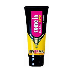 Лубрикант COME IN GLEIT