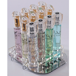 Парфуми жіночі Invogue YSL NU