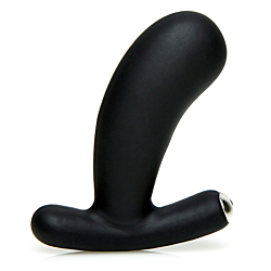 Анальний вібратор Je Joue Nuo Anal Vibrator Black
