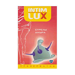 Презерватив стріли амура