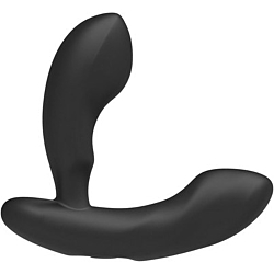 Анальный массажер Lovense EDGE