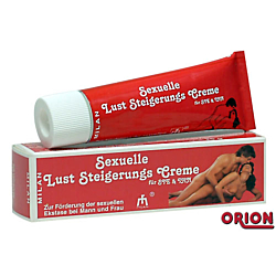 Крем стимулятор Sexuelle