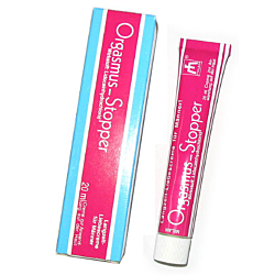 Крем для уповільнення оргазму Orgasmus Stopper