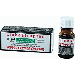 Афродизіак Voodoo Ekstase Cocktail