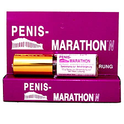 Пролонгатор Penis marathon