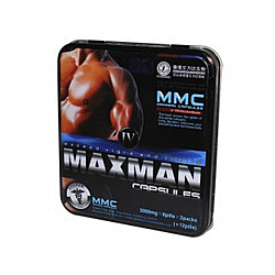 Maxmen 4