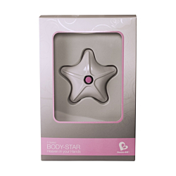Вібромасажер Rocks Off Body Star