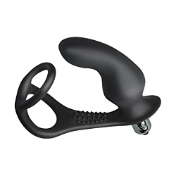 Анальна пробка з кільцем Rocks Off RO-Zen PRO