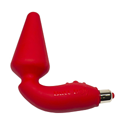 Вібропробка Rocks Off Butt-Boy