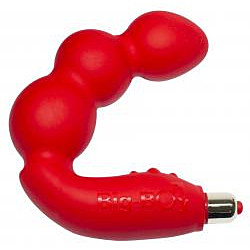 Вибромассажер простаты Rocks Off Big Boy