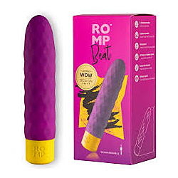 Вібратор Romp Beat