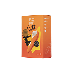 Кліторальний стимулятор Romp Switch