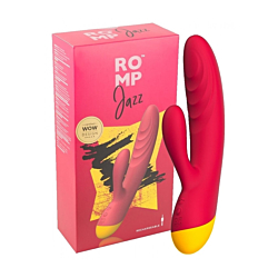 Вібратор Romp Jazz