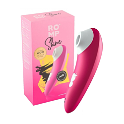 Стимулятор клітора Romp Shine