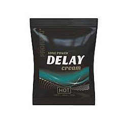 Пролонгуючий крем Proporino Long DELAY для чоловіків 3 мл