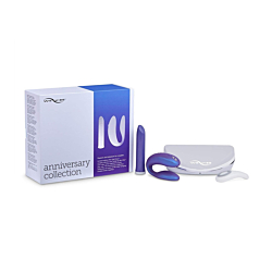 Набір We-vibe Anniversary Collection