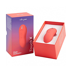 Вібратор We-Vibe Touch X
