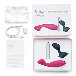 Вібратор We-vibe Tango Pleasure Mate collection