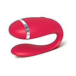 Вібратор We-vibe Special edition