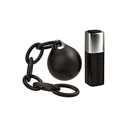 Віброяйце Rocks Off Ball & Chain