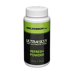 Відновлювальний засіб Doc Johnson Ultraskyn Refresh Powder