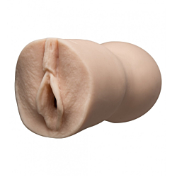 Мастурбатор вагіну Doc Johnson Sasha Grey 2 Fuckhole