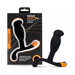 Масажер простати Nexus Ultra SI