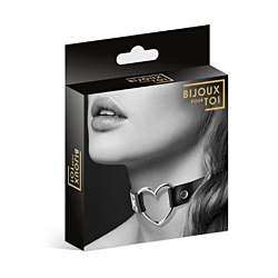 Чокер Bijoux Pour Toi - HEART