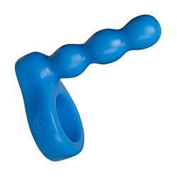 Насадка для подвійного проникнення Doc Johnson The Double Dip 2