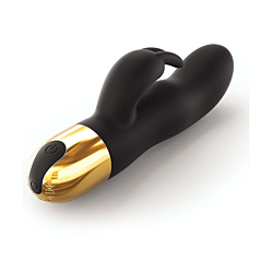 Вібратор Dorcel RABBIT EXPERT G