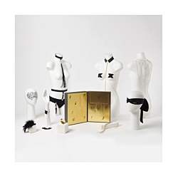 Подарунковий набір Bijoux Indiscrets - 12 SEXY DAYS