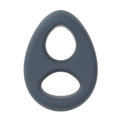 Ерекційне кільце Dorcel Liquid-Soft Teardrop