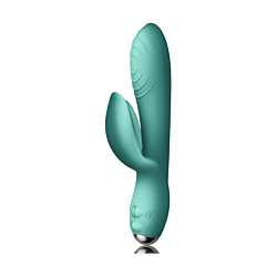 Вібратор Rocks Off Every Girl Teal