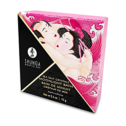Сіль для ванни Shunga Moonlight Bath Aphrodisia