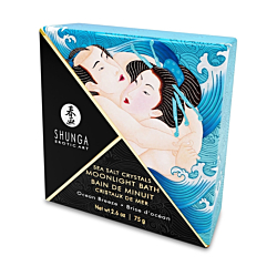 Сіль для ванни Shunga Moonlight Bath - Ocean Breeze