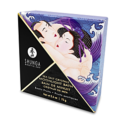 Сіль для ванни Shunga Moonlight Bath - Exotic Fruits