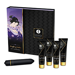 Подарунковий набір Shunga NAUGHTY GEISHA