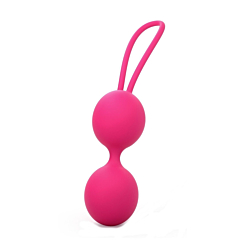 Вагінальні кульки Dorcel Dual Balls