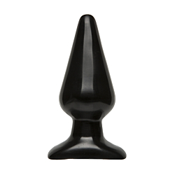 Анальна пробка Doc Johnson Smooth Classic Large