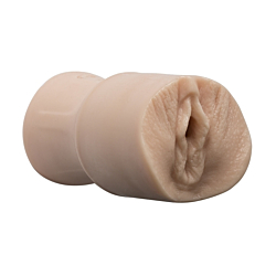 Мастурбатор Doc Johnson Dani Daniels - The All American Pussy