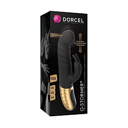 Вібратор Dorcel G-STORMER