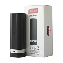 Інтерактивний мастурбатор Kiiroo Onyx 2