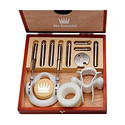 Екстендер для збільшення члена Jes-Extender Original