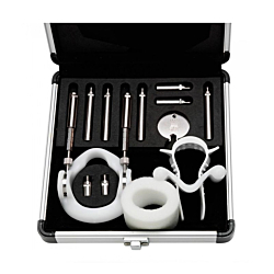 Екстендер для збільшення члена Jes-Extender Titanium